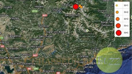 carte_séisme_sudest_buzz carte_séisme_sudest_buzz