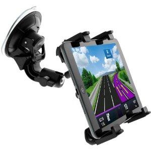 Les meilleurs support voiture pour tablette Ce support voiture universel vous offre un accès complet aux différentes fonctionnalités de votre mobile et une visualisation en mains-libres de vos messages, e-mails, films et autres applications tout en procurant stabilité et sécurité. Constitué de...