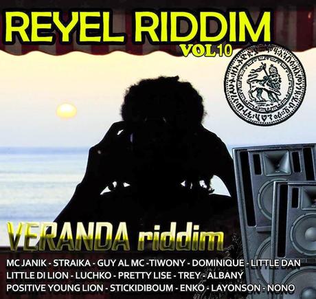 Walla Prod/Groovin Musik-Reyel Riddim Vol 10-2014. Walla Prod/Groovin Musik-Reyel Riddim Vol 10-2014.