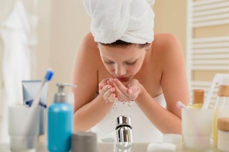 OBJECTIF PEAU PARFAITE SANS ACNE #4 : CAP SUR L'HYGIENE ! OBJECTIF PEAU PARFAITE SANS ACNE #4 : CAP SUR L'HYGIENE !