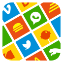 Jeux de Quiz sur iPad: les meilleures apps Devinez la marque ! ~ Logo quiz gratuit