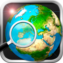 Jeux de Quiz sur iPad: les meilleures apps GeoExpert HD - Géographie du monde