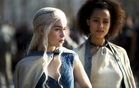 Game of Thrones est renouvelée pour une saison 5 et 6 ! Game of Thrones est renouvelée pour une saison 5 et 6 !