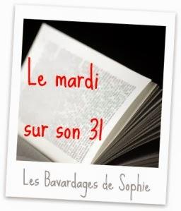 Le mardi sur son 31 (17) Le mardi sur son 31 (17)