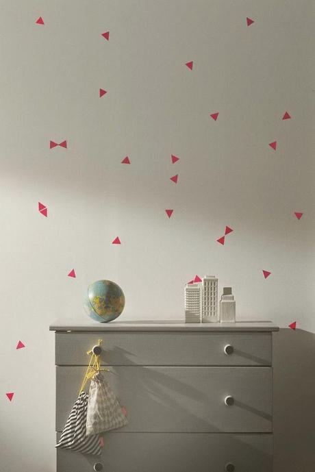 Des stickers à coller par ci par là ! Des stickers à coller par ci par là !