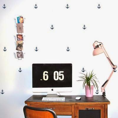 Des stickers à coller par ci par là ! Des stickers à coller par ci par là !