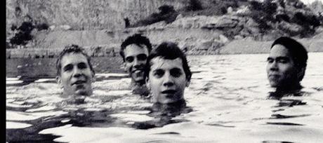 “Spiderland” de Slint en version remasterisée. slint-spiderland