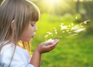 Les enfants et l’écologie : leur apprendre les bons gestes