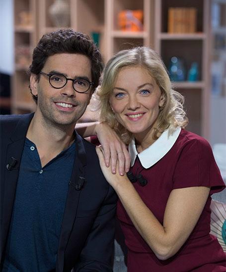 La Quotidienne, rendez-vous de la consommation de chaque jour sur France 5 la-quotidienne-de-france-5