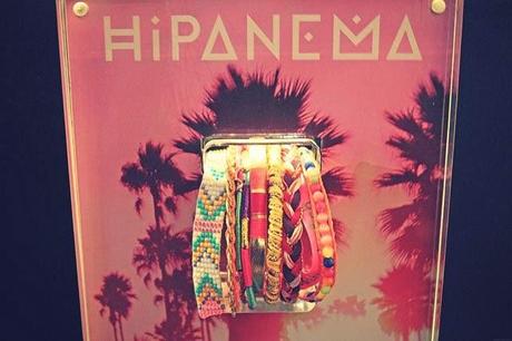 BA&SH X HIPANEMA, AZTEC BEACH BA&SH X HIPANEMA, AZTEC BEACH