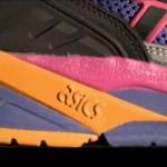 Packers Shoes x Asics Gel Kayano Trainer – Teaser packer-shoes-asics-gel-kayano-trainer