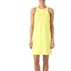 Robe dentelle chic Femme - Citron - Robes - Femme - Promod Promod nous surprend agréablement