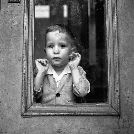 Les 20 plus belles photo de Vivian Maier
