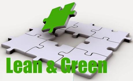 Lean & Green « De la performance industrielle à la performance sociale et environnementale »