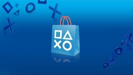 Mise à jour du PlayStation Store du 9 avril 2014‏