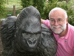 Gorille-noblet Gorille-noblet