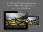 Adobe lance Lightroom sur iPad