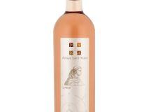 Les Terres de Saint Hilaire le prieur rosé