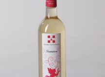 Les Terres de Saint Hilaire tentation blanc