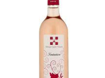 Les Terres de Saint Hilaire Tentation rosé