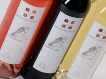 Les Terres de Saint Hilaire la gamme prieur