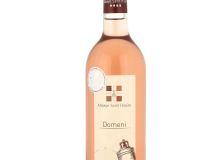 Les Terres de Saint Hilaire domeni rosé