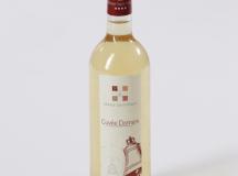 Les Terres de Saint Hilaire DOMENI BLANC