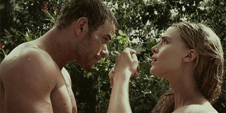 Fais Moi Mâle Si Tu Peux (FMMSTP) #63 HERCULES gif