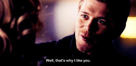 Fais Moi Mâle Si Tu Peux (FMMSTP) #63 Klaus Gif