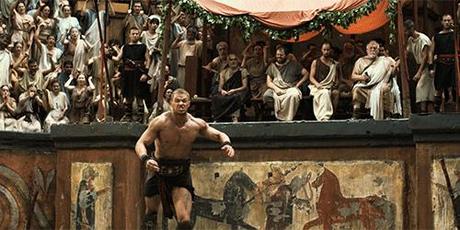 Fais Moi Mâle Si Tu Peux (FMMSTP) #63 Hercule gif 2