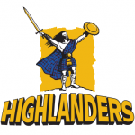 Highlanders Rugby Dunedin