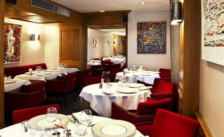 Le Pergolèse Salle 02 Le Pergolèse Salle 02