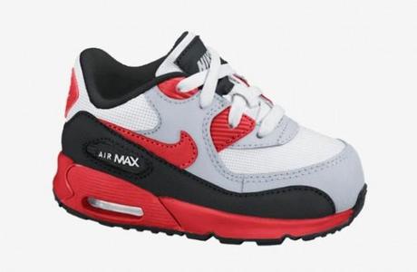 air max bebe