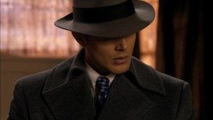 Atelier d’écriture de la semaine : Rébellion jensen ackles untouchables