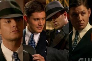 Atelier d’écriture de la semaine : Rébellion jensen ackles untouchables 4
