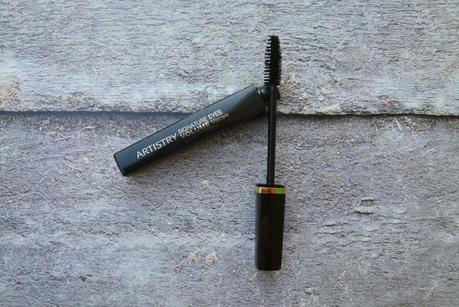 Artistry beauty & make-up P1020618.JPG