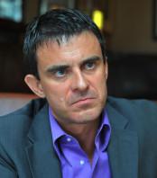 politique PS Manuel Valls