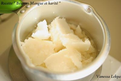 recette et composition beurre pour le corps crème nourrissante et régénérante pour les peaux seches, matures et plus de 30 ans