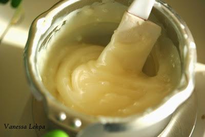 beurre corporel au beurre de karité et beurre de mangue très agréable, fondant pour offrir. Cosmétique maison homemade, recette facile à faire ,rapide pas à pas  création de produits de beauté atelier vanessa lekpa