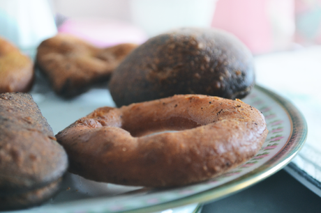 recette beignet fourrés au Nutella, gros beignets gourmands à souhaits, les mêmes qu'en boulangerie. La recette secrète.