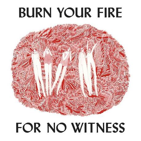angel olsen burn your fire Les meilleurs albums internationaux sortis depuis le début de 2014