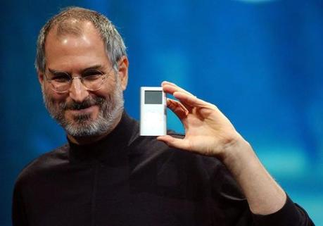 Steve Jobs n'a jamais écrit des codes informatiques pour Apple