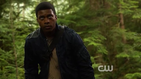 The 100, Saison 01 VOSTFR Series DLL