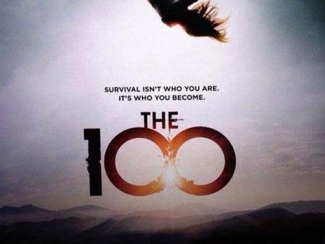 The 100 : une nouvelle série ! the-100