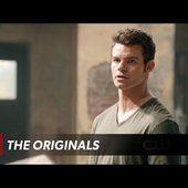 The Originals - The Big Uneasy Clip