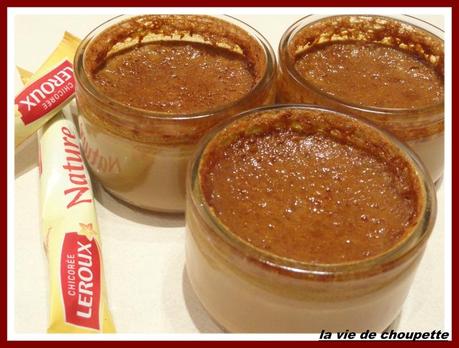 CREME A LA CHICOREE crème à la chicorée-47