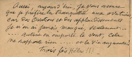 BknpHU3CAAAuIoX Les conditions des artistes et créateurs indépendants n’ont pas tellement changées