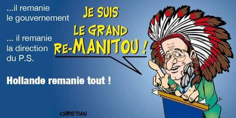 DESSIN DE PRESSE: Les Français vont se faire plumer DESSIN DE PRESSE: Les Français vont se faire plumer