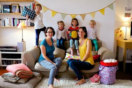 Chuuut ... Venez fêter les un an de HAPPY ZOE chez OUI MUMS ce dimanche ! nous_2