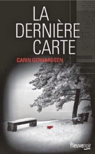 Sorties le 10 avril 2014 chez Fleuve Éditions Sorties le 10 avril 2014 chez Fleuve Éditions